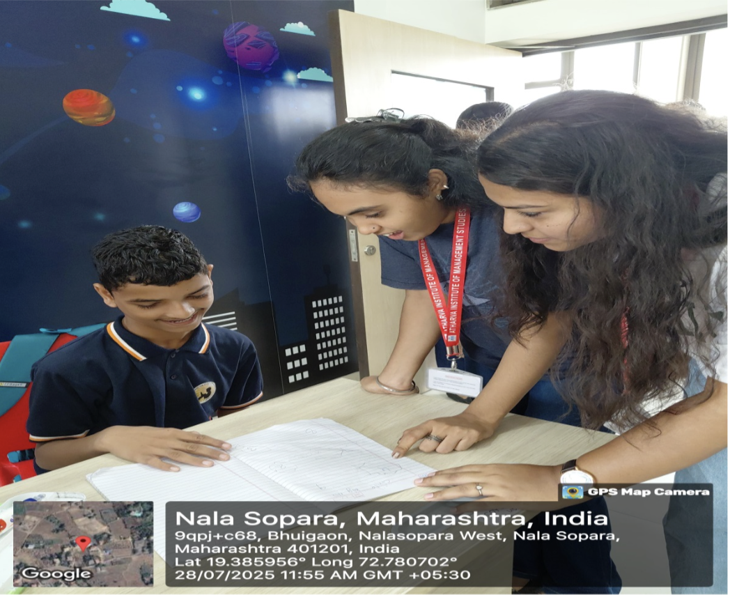 Atharva Institute of Management Studies